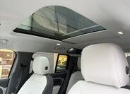 Land Rover Defender SUV 3,0 l 184 kw