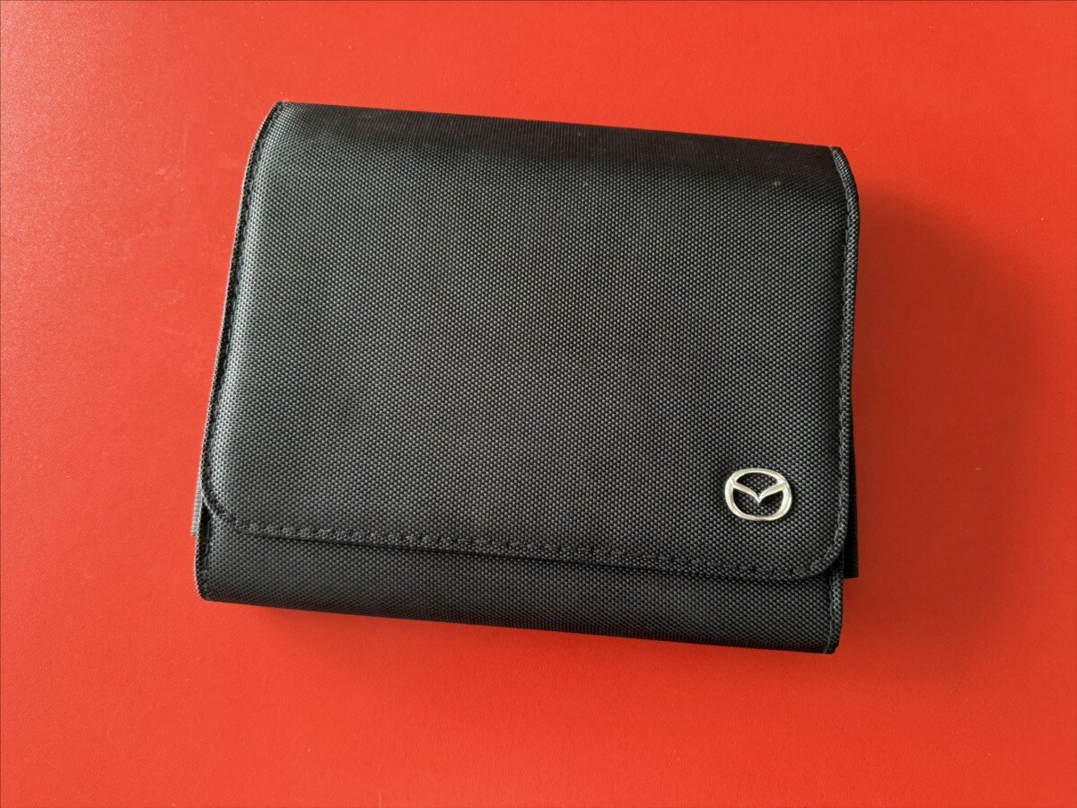 Mazda CX-5 Kombi 2,2 l 110 kw