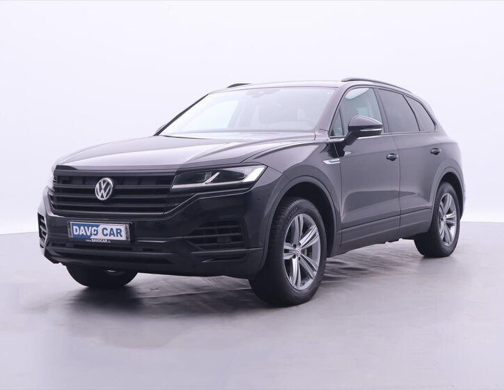 Volkswagen Touareg SUV / Terénní 3,0 l 170 kw
