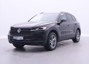 Volkswagen Touareg SUV / Terénní 3,0 l 170 kw