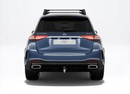 Mercedes-Benz GLE SUV 3,0 l 270 kw