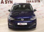 Volkswagen Touran Kombi 2,0 l 110 kw