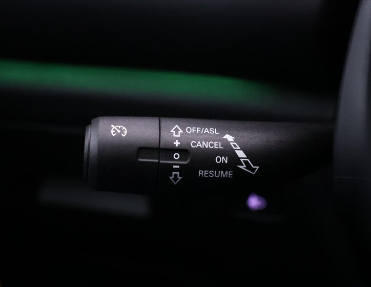 MG HS SUV / Terénní 1,5 l 119 kw