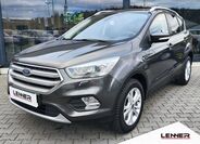 Ford Kuga 1