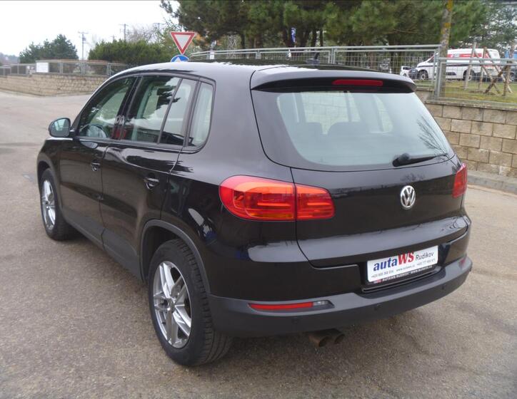 Volkswagen Tiguan 4