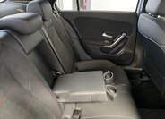 Mercedes-Benz Třídy A 20