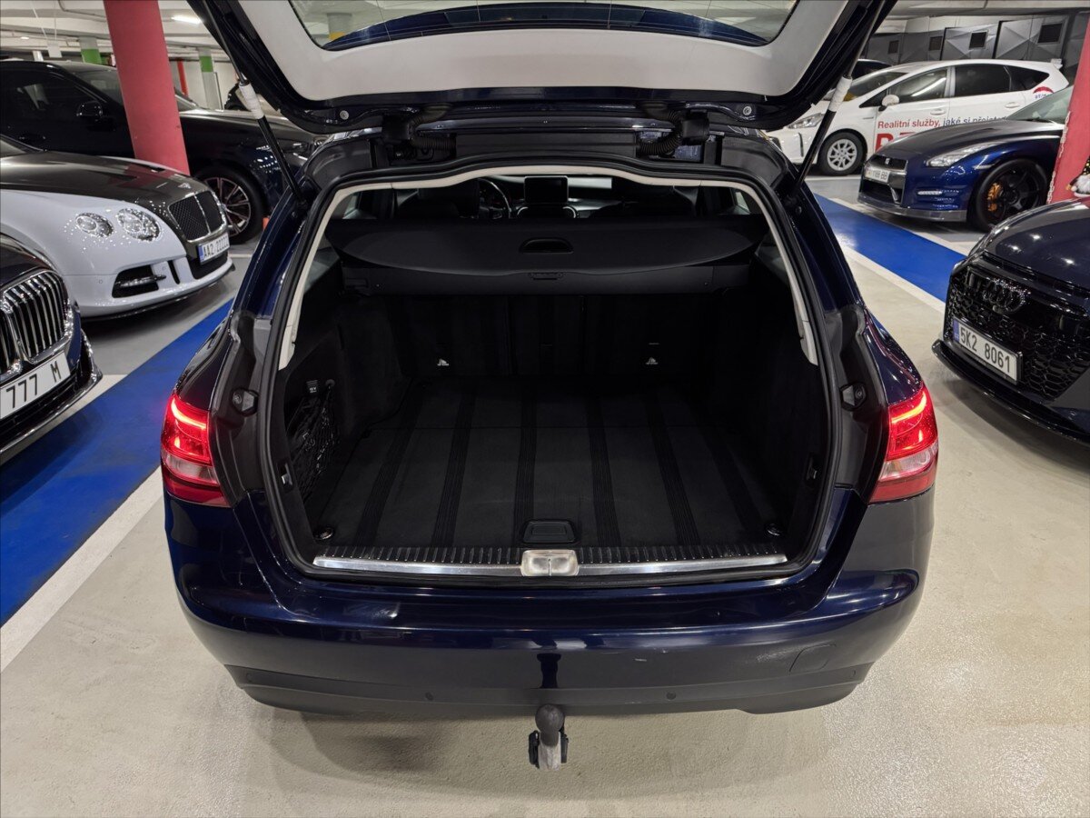 Mercedes-Benz Třídy C