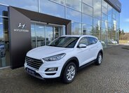 Hyundai Tucson SUV / Terénní 1,6 l 130 kw