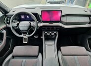 Škoda Kodiaq SUV 2,0 l 195 kw