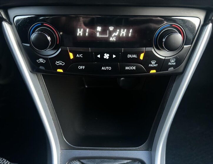 Suzuki SX4 S-Cross 19