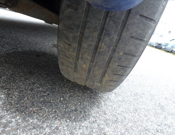 Dacia Logan Sedan / Limuzína 1,6 l 64 kw