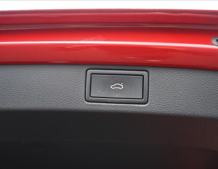 Škoda Scala Hatchback 999,0 81 kw