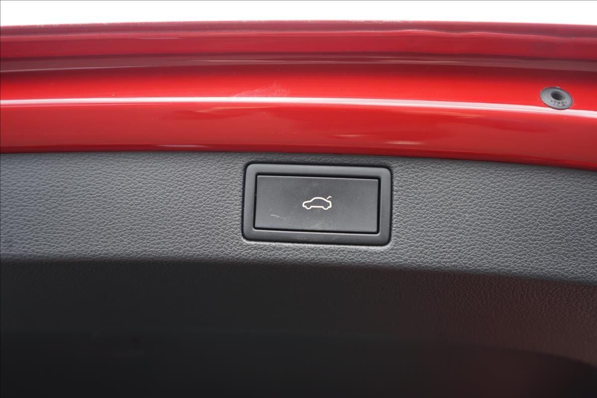 Škoda Scala Hatchback 999,0 81 kw