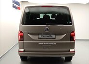 Volkswagen Caravelle Ostatní 2,0 l 110 kw