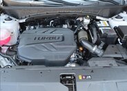 Hyundai Tucson SUV / Terénní 1,6 l 85 kw