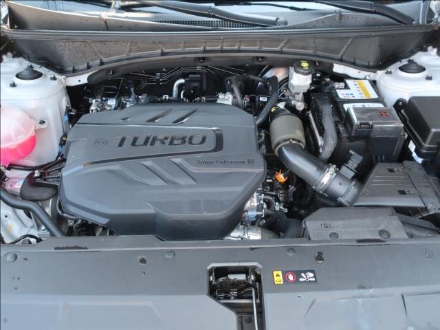 Hyundai Tucson SUV / Terénní 1,6 l 85 kw