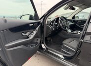 Mercedes-Benz GLC Kombi 2,1 l 125 kw