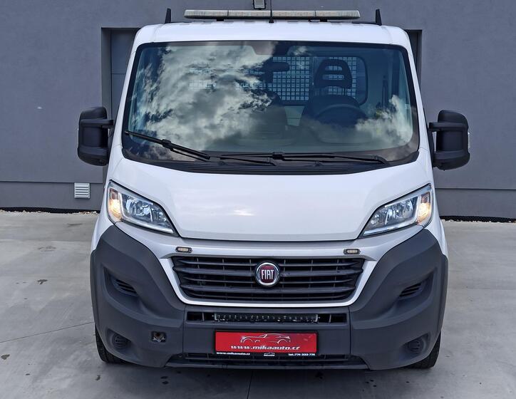 Fiat Ducato 2