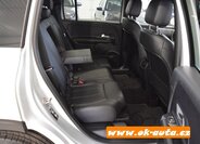 Mercedes-Benz GLB SUV / Terénní 0,0 110 kw