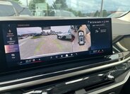 BMW X5 SUV 3,0 l 210 kw