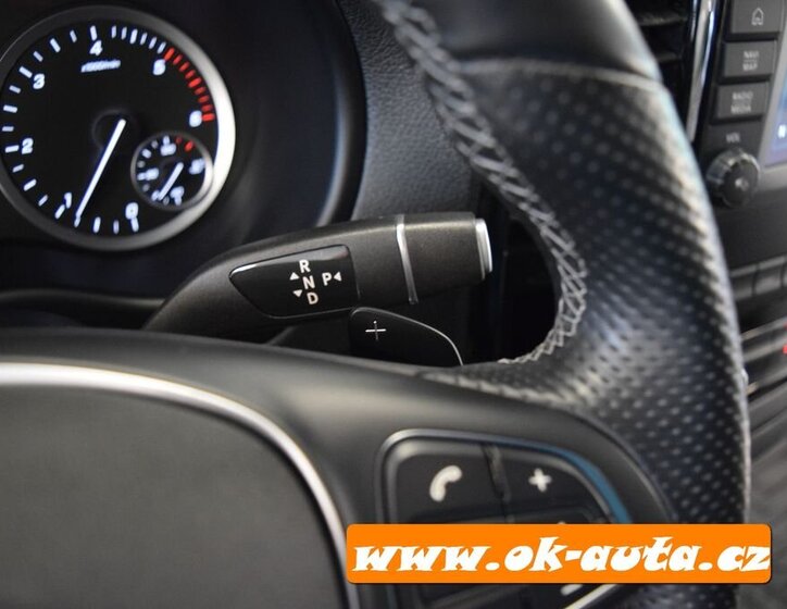 Mercedes-Benz Vito Ostatní 2,0 l 140 kw