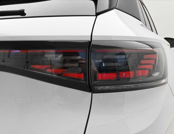 Volkswagen ID.4 SUV / Terénní 0,0 150 kw