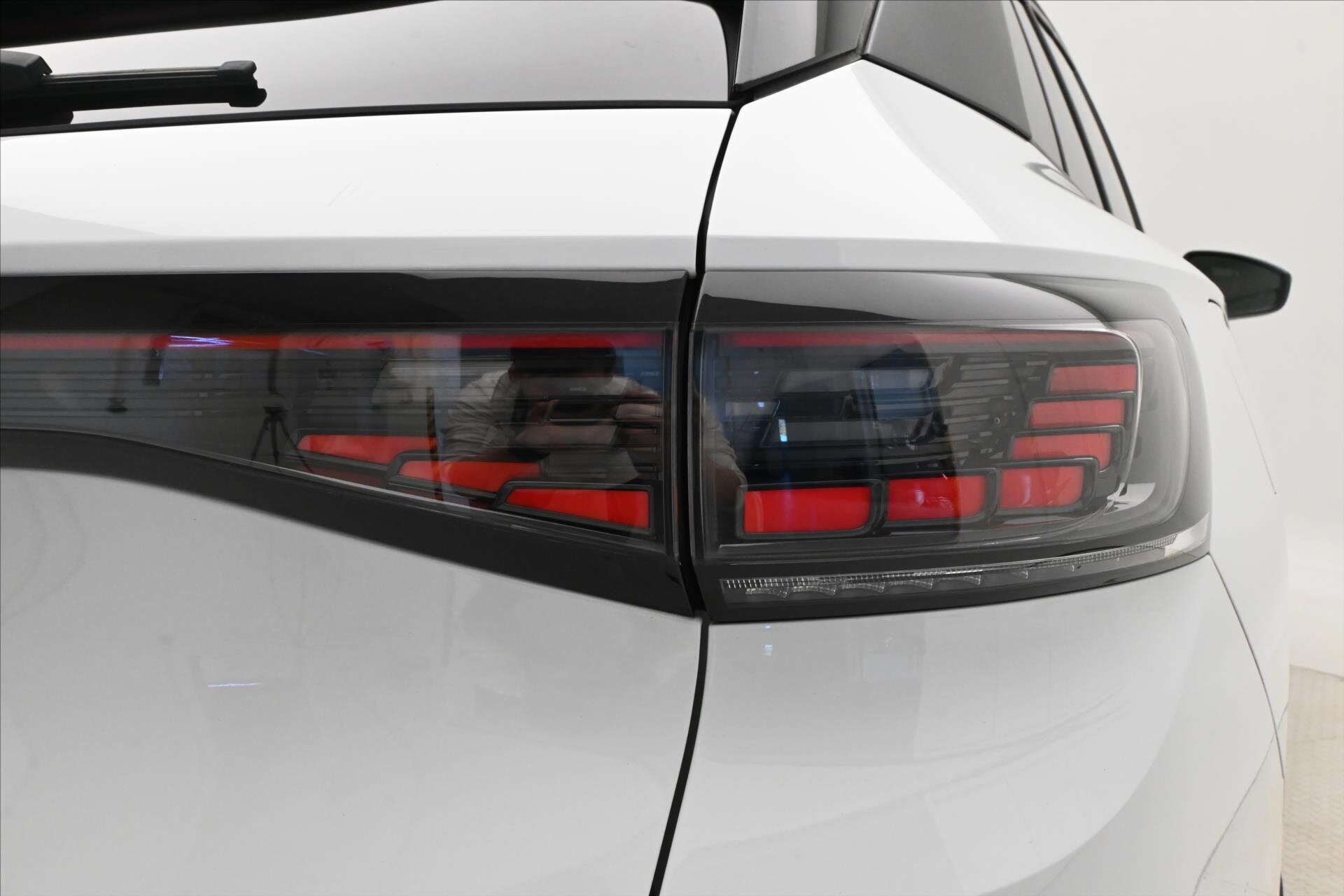 Volkswagen ID.4 SUV / Terénní 0,0 150 kw