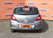 Opel Corsa Hatchback 1,2 l 59 kw