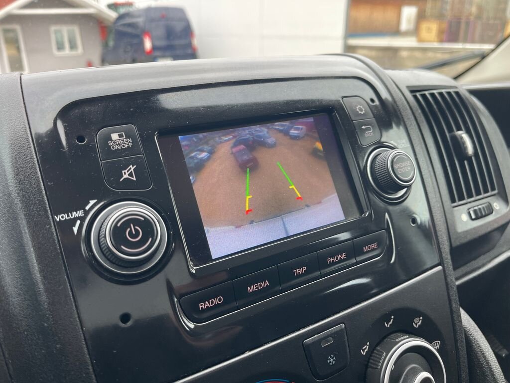 Citroën Jumper Skříň 2,2 l 103 kw