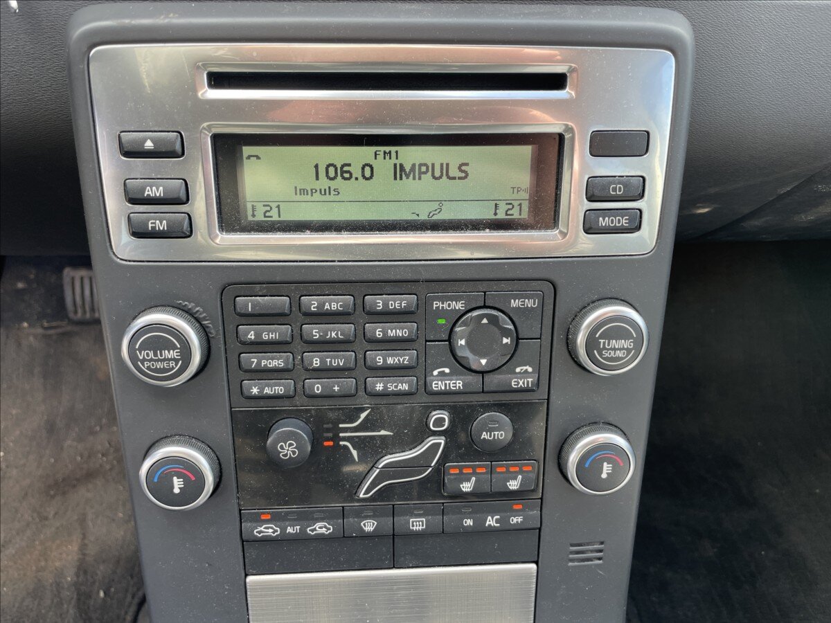 Volvo V70 Kombi 2,0 l 100 kw