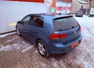 Volkswagen Golf 8