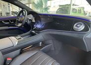Mercedes-Benz EQS 18
