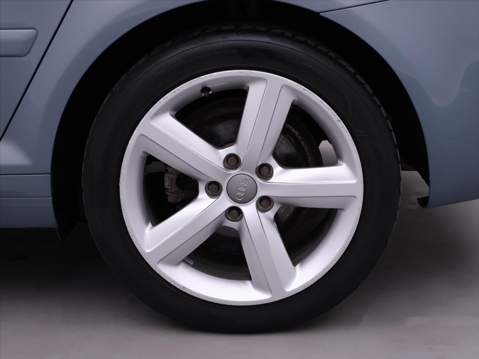 Audi A3 Hatchback 1,4 l 92 kw