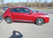 Renault Mégane Hatchback 1,6 l 74 kw