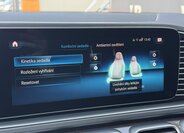 Mercedes-Benz GLE SUV / Terénní 2,9 l 243 kw