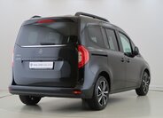 Mercedes-Benz Citan MPV 1,5 l 85 kw