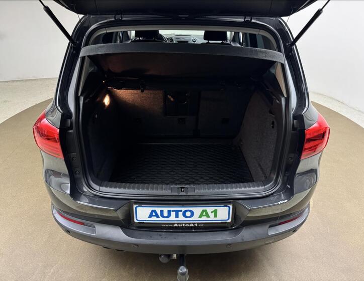 Volkswagen Tiguan 41