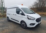 Ford Transit Custom Ostatní 2,0 l 96 kw