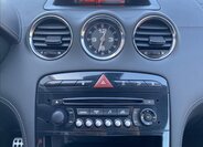 Peugeot RCZ Kupé 2,0 l 120 kw