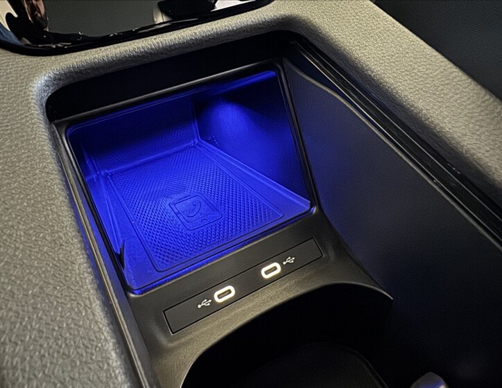 Volkswagen ID.5 SUV 0,0 150 kw