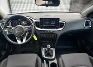KIA Ceed Kombi 1,5 l 117 kw
