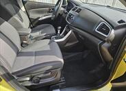 Suzuki SX4 S-Cross 29