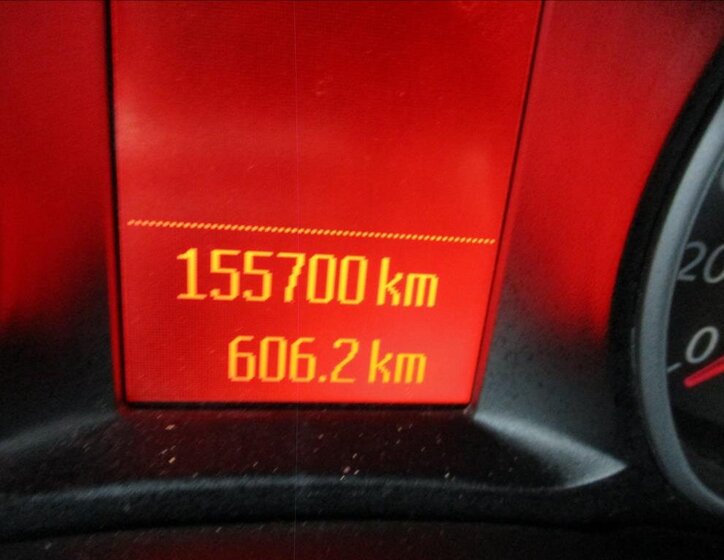 Ford Mondeo Kombi 2,0 l 103 kw