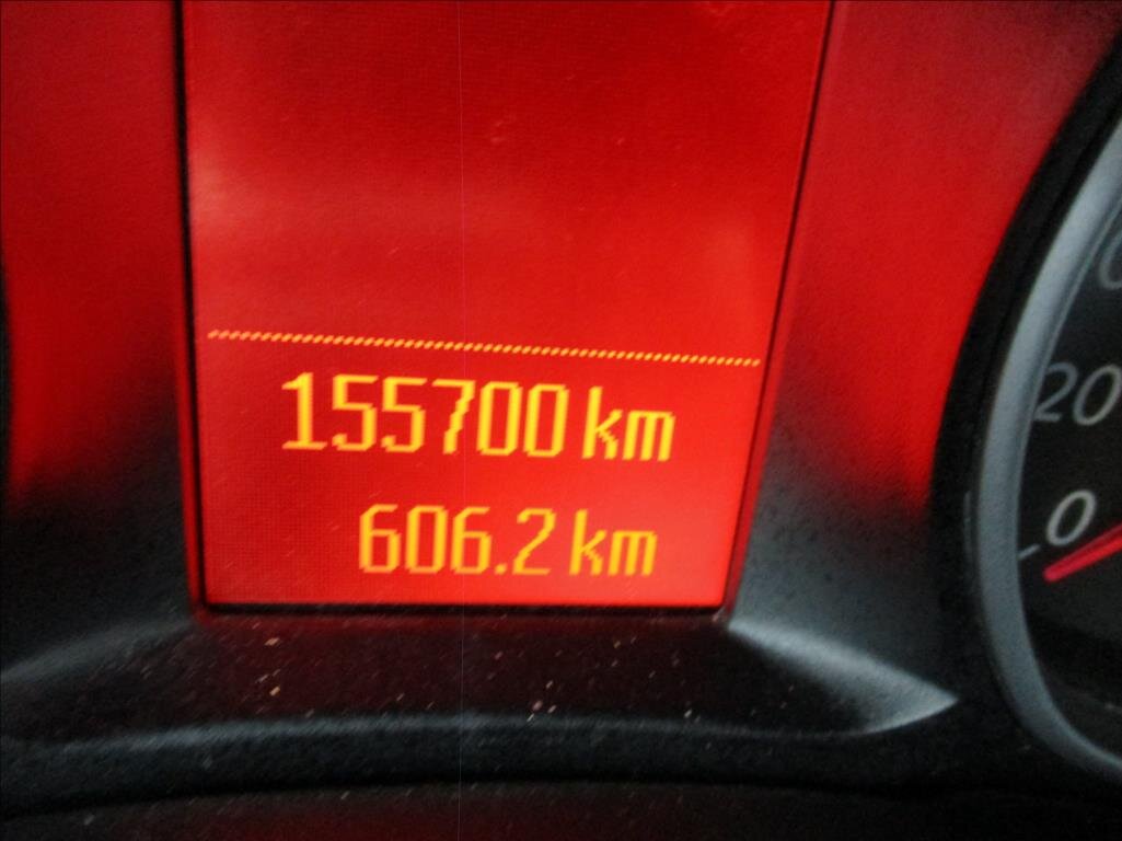 Ford Mondeo Kombi 2,0 l 103 kw