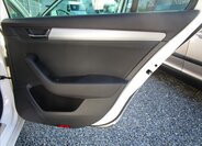 Škoda Superb Kombi 1,8 l 132 kw