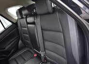 Mazda CX-5 Kombi 2,0 l 118 kw