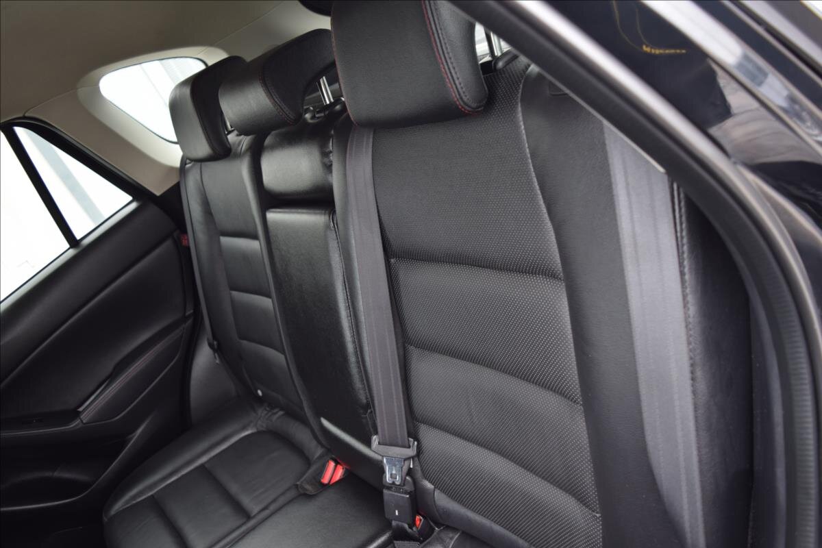 Mazda CX-5 Kombi 2,0 l 118 kw