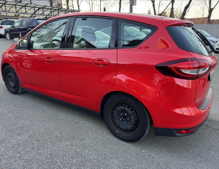 Ford C-MAX Hatchback 1,6 l 88 kw