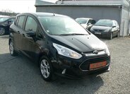 Ford B-MAX MPV 998,0 74 kw