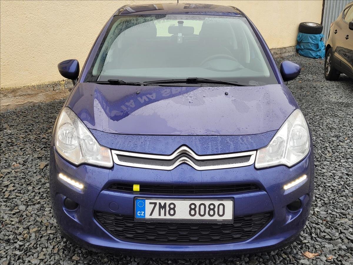 Citroën C3
